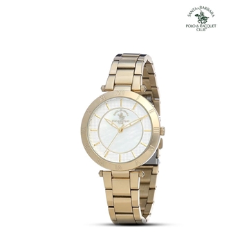 ساعت پولو سانتا باربارا SB.1.10008-2